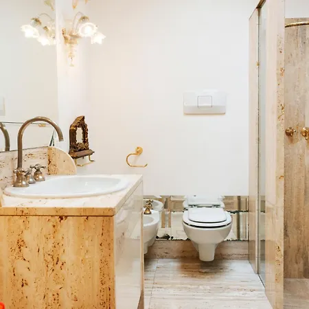 Апартаменты Gramsci - Centro Риччоне