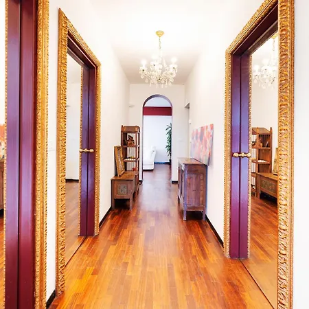 Gramsci - Centro Апартаменты