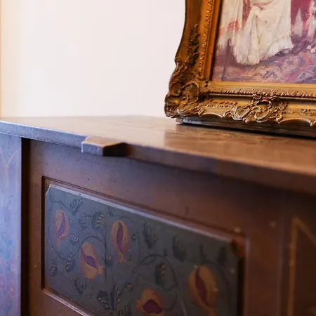 Daire Gramsci - Centro