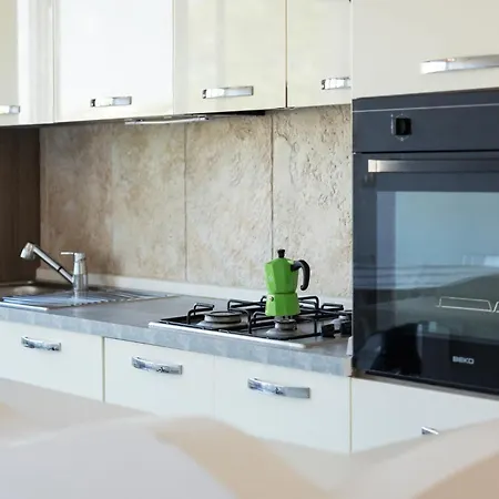 Апартаменты Gramsci - Centro *