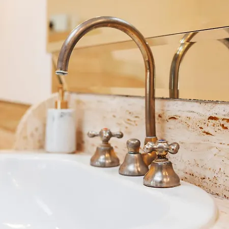 Gramsci - Centro Апартаменты Риччоне