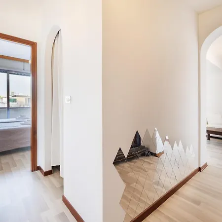 Gramsci - Centro Риччоне