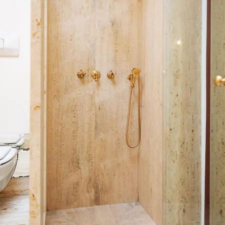 Gramsci - Centro Апартаменты *