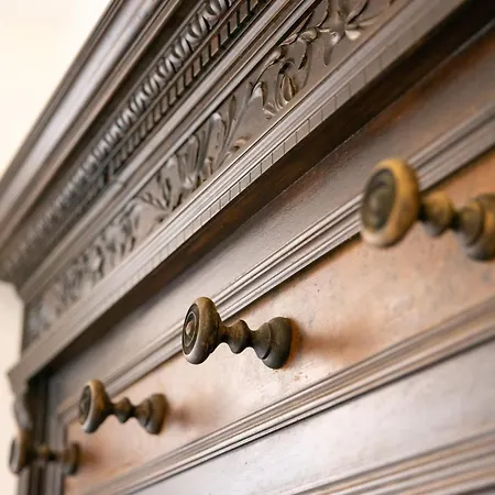 Daire Gramsci - Centro *