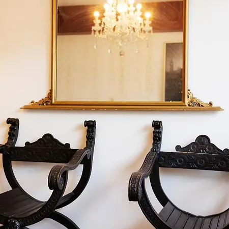 Апартаменты Gramsci - Centro Риччоне