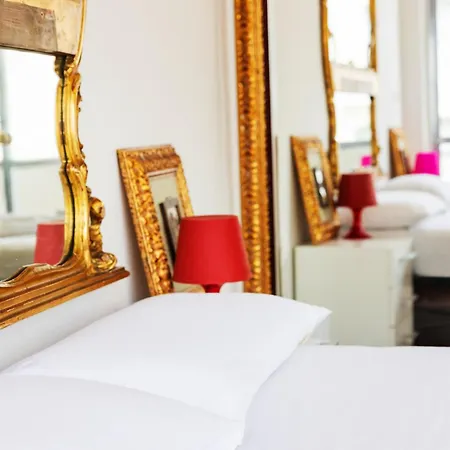 Gramsci - Centro Апартаменты *