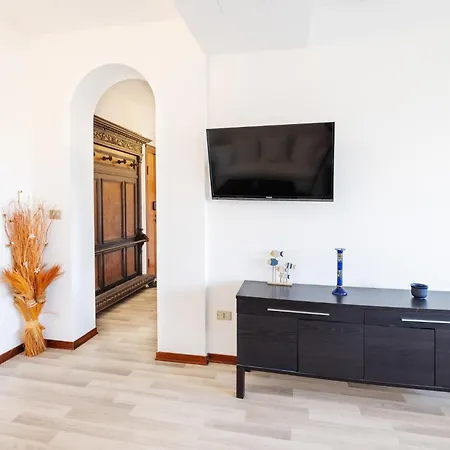 Daire Gramsci - Centro *