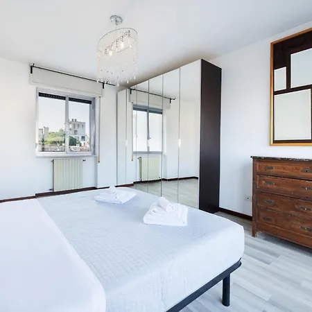 Апартаменты Gramsci - Centro Риччоне