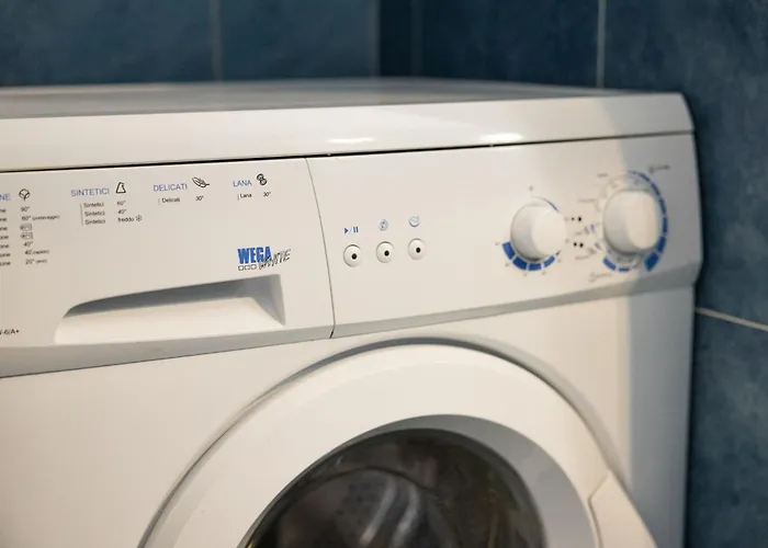 Gramsci - Centro Apartamento *