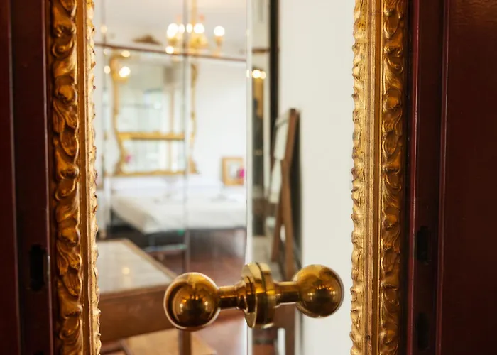 Appartement Gramsci - Centro *