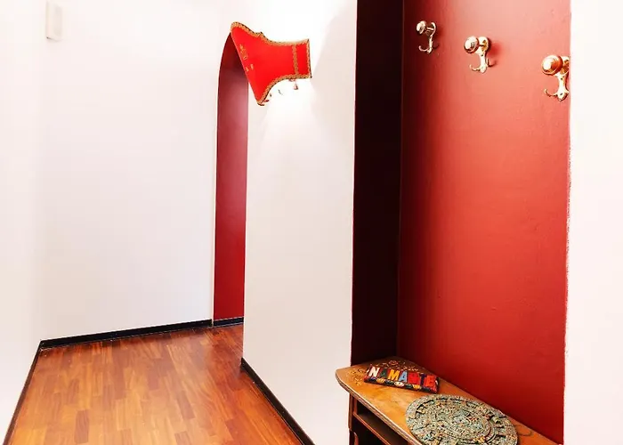 Gramsci - Centro * Riccione