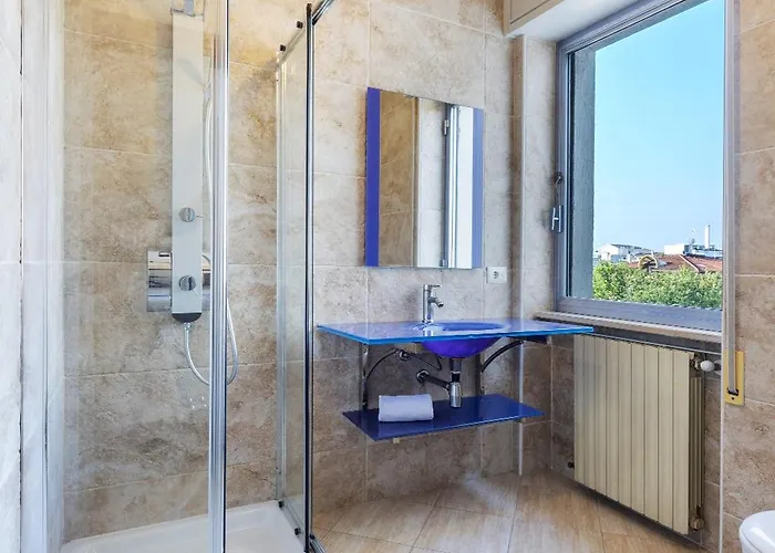 Gramsci - Centro Appartement