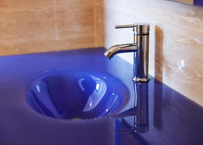 Appartement Gramsci - Centro *