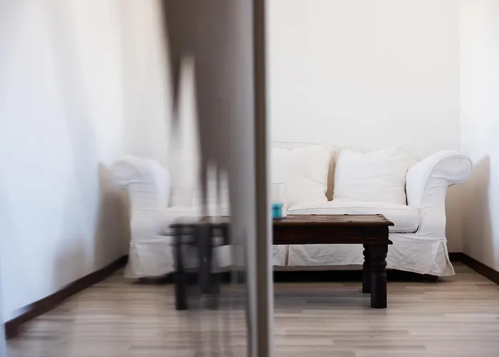 Gramsci - Centro Appartement Riccione