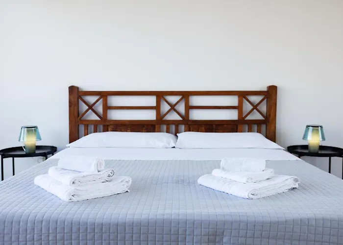 Apartamento Gramsci - Centro Riccione