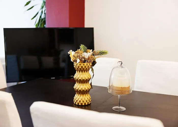 Gramsci - Centro Apartamento Riccione