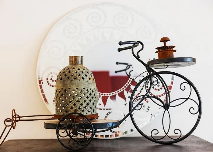 Apartamento Gramsci - Centro Riccione