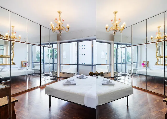 Apartamento Gramsci - Centro Riccione