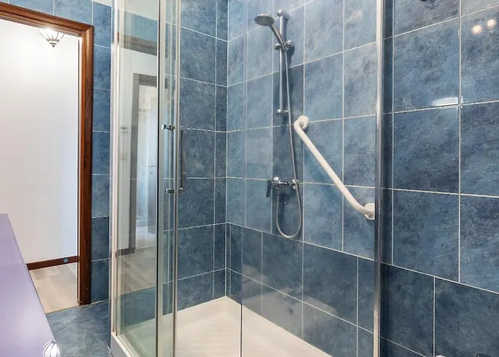 Gramsci - Centro Apartamento Riccione