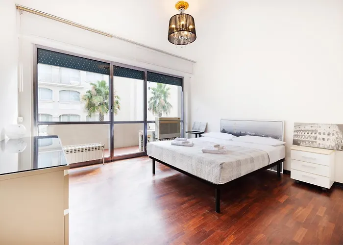 Appartement Gramsci - Centro Riccione