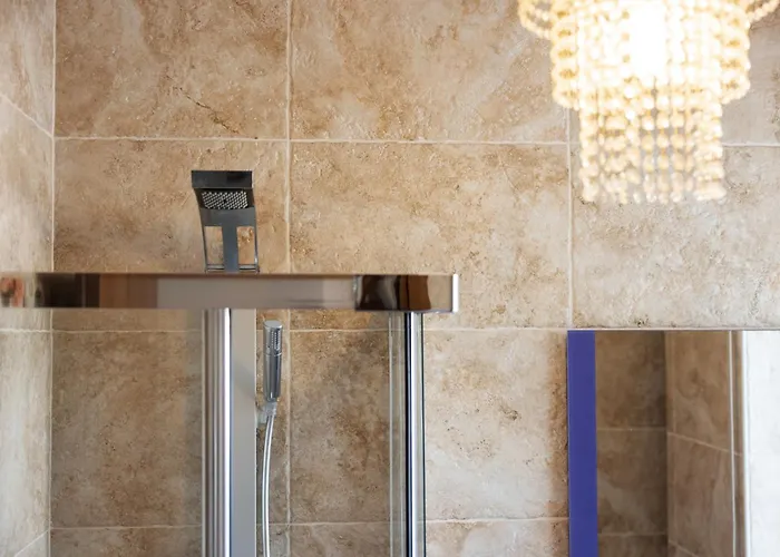 Apartamento Gramsci - Centro Riccione