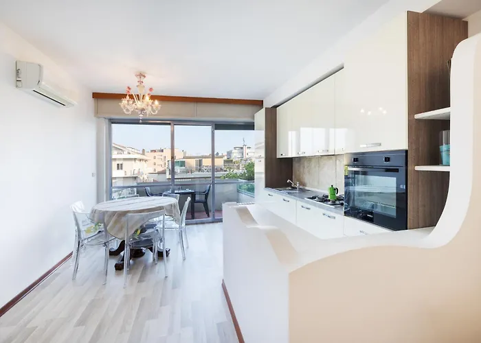 Apartamento Gramsci - Centro