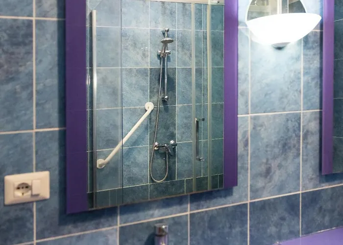 Appartement Gramsci - Centro Riccione