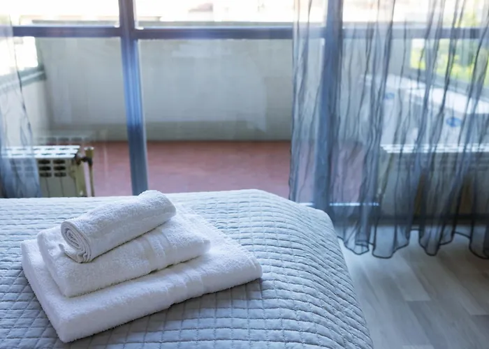 Apartamento Gramsci - Centro