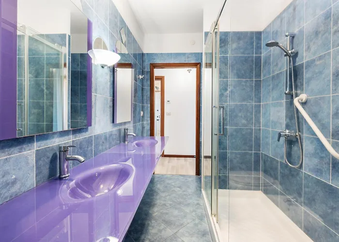 Gramsci - Centro Appartement