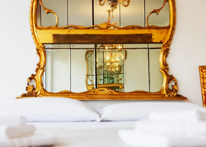 Apartamento Gramsci - Centro *