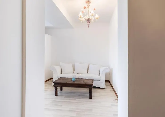 Apartamento Gramsci - Centro