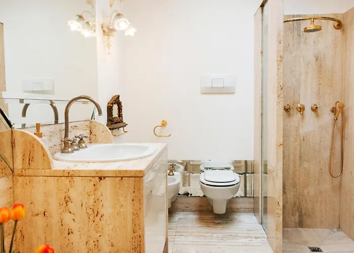 Apartamento Gramsci - Centro Riccione