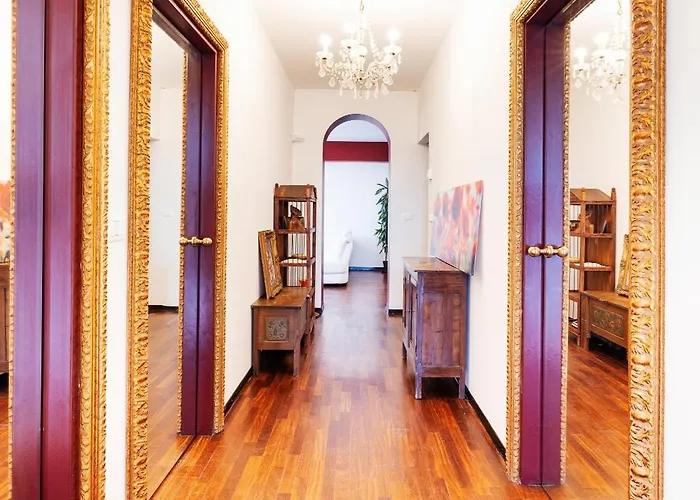 Gramsci - Centro Appartement