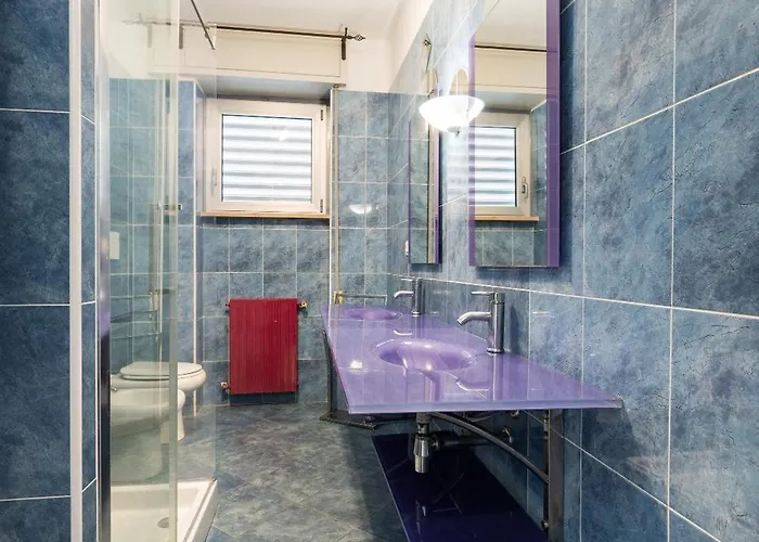 Gramsci - Centro Apartamento *