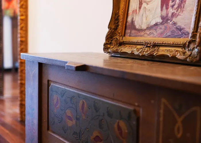 Apartamento Gramsci - Centro