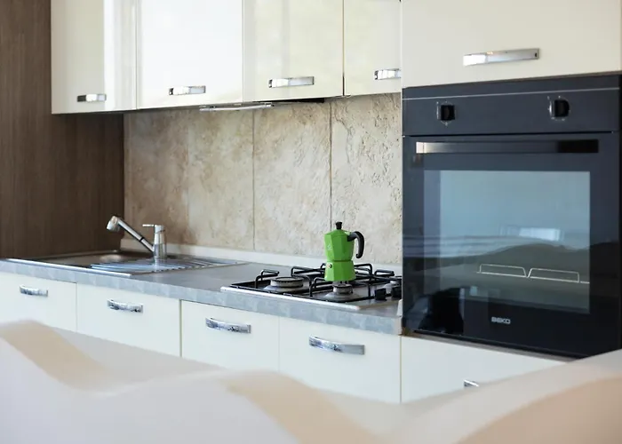 Apartamento Gramsci - Centro *