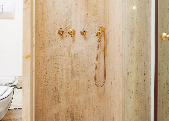 Gramsci - Centro Appartement *