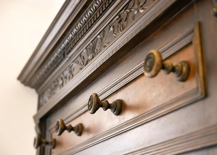 Apartamento Gramsci - Centro *