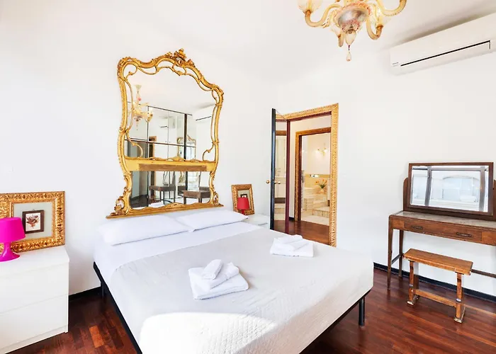 Gramsci - Centro Apartamento Riccione