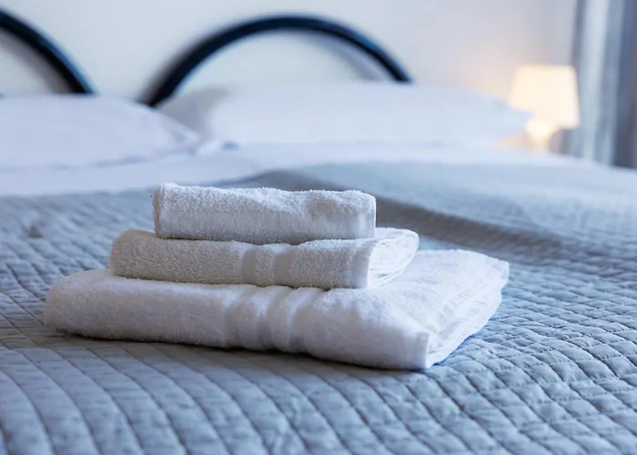 Apartamento Gramsci - Centro Riccione