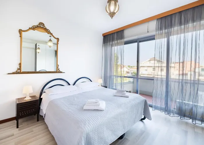 Appartement Gramsci - Centro *