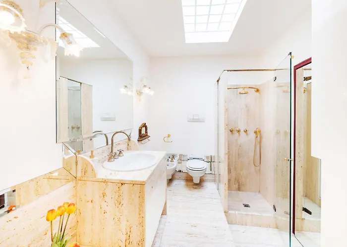 Gramsci - Centro Apartamento