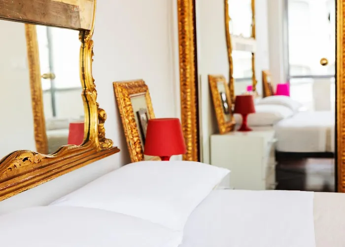 Gramsci - Centro Apartamento *