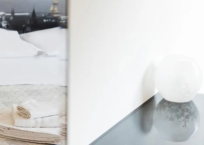 Gramsci - Centro Appartement