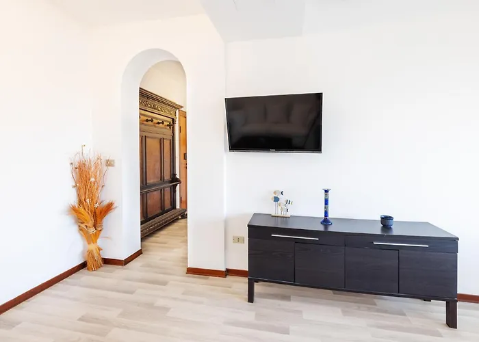 Appartement Gramsci - Centro *