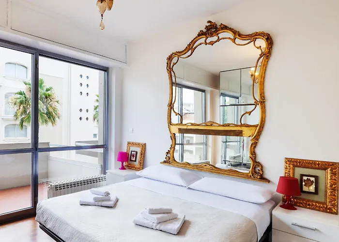 Gramsci - Centro Apartamento Riccione