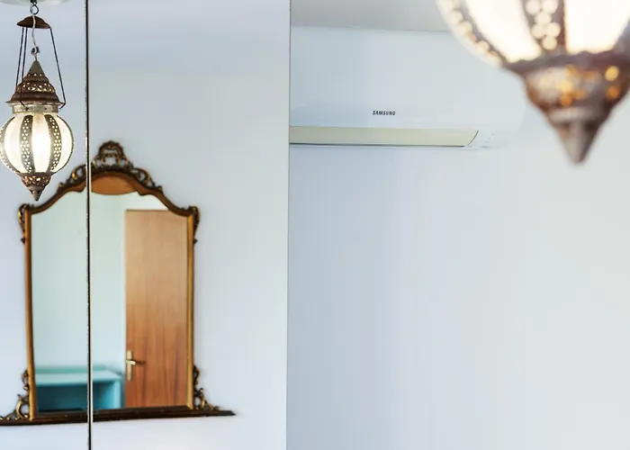 Gramsci - Centro Appartement