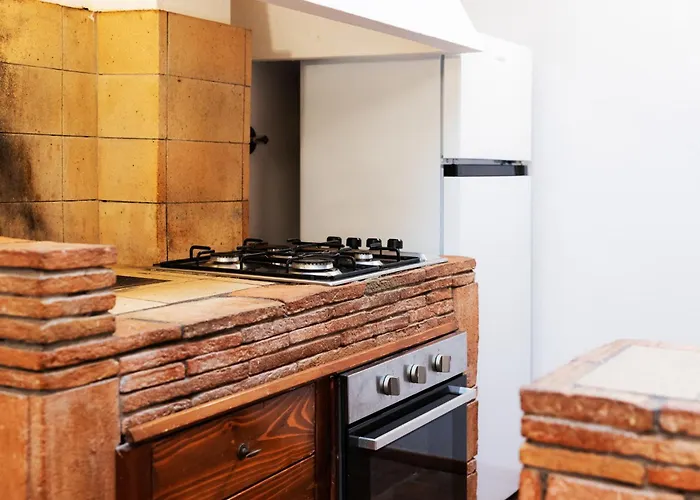 Apartamento Gramsci - Centro